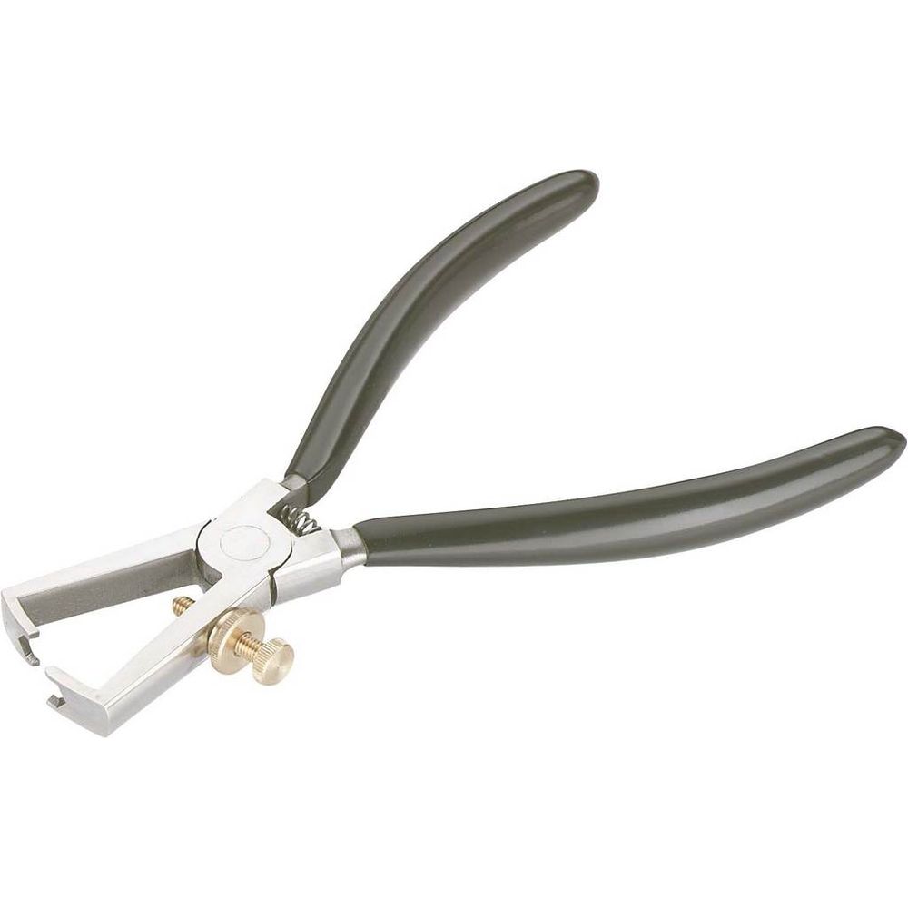 PINCE ELECTRONIQUE A DENUDER SAM OUTILLAGE - 556