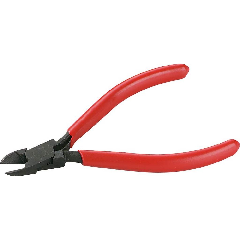 PINCE ELECTRONIQUE COUPANTE DIAGONALE PVC SAM OUTILLAGE - 562