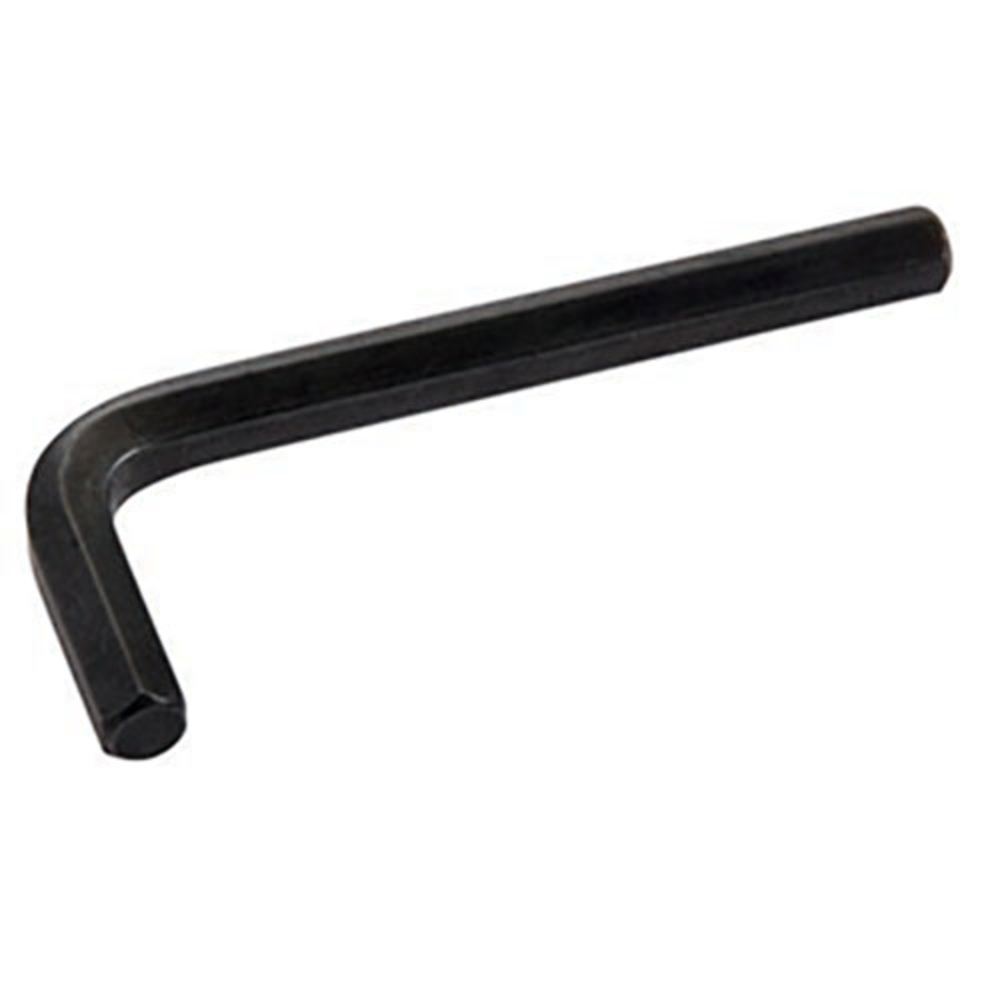 Cle male courte coudee en pouce 3/8'' SAM OUTILLAGE - 6238