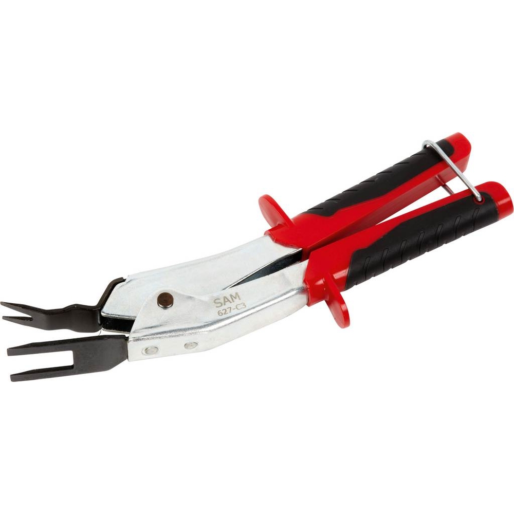 PINCE POUR DEPOSER LES GARNITURES SAM OUTILLAGE - 627C3