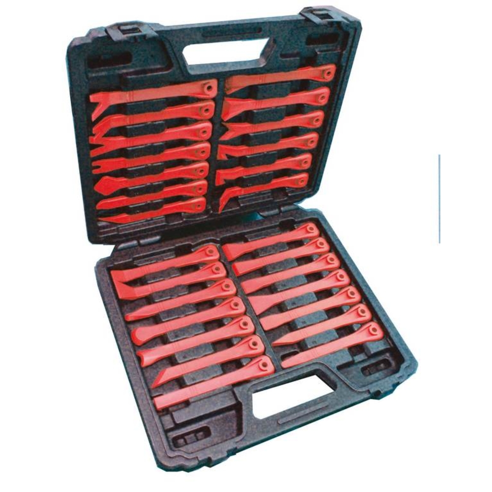 JEU DE 27 OUTILS POUR DEPOSER DES GARNITURES SAM OUTILLAGE - 627CJ27