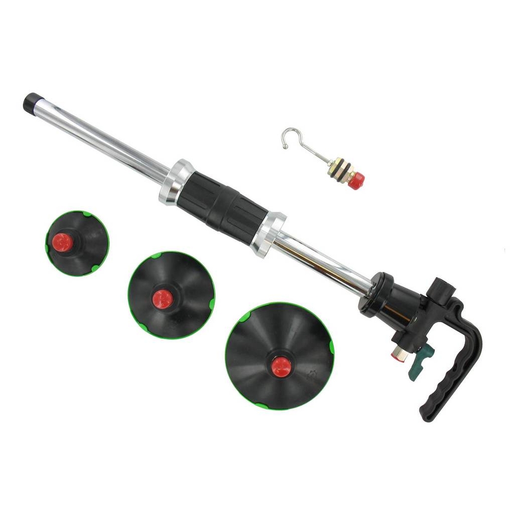 DEBOSSELEUR A VENTOUSE SAM OUTILLAGE - 627DEB