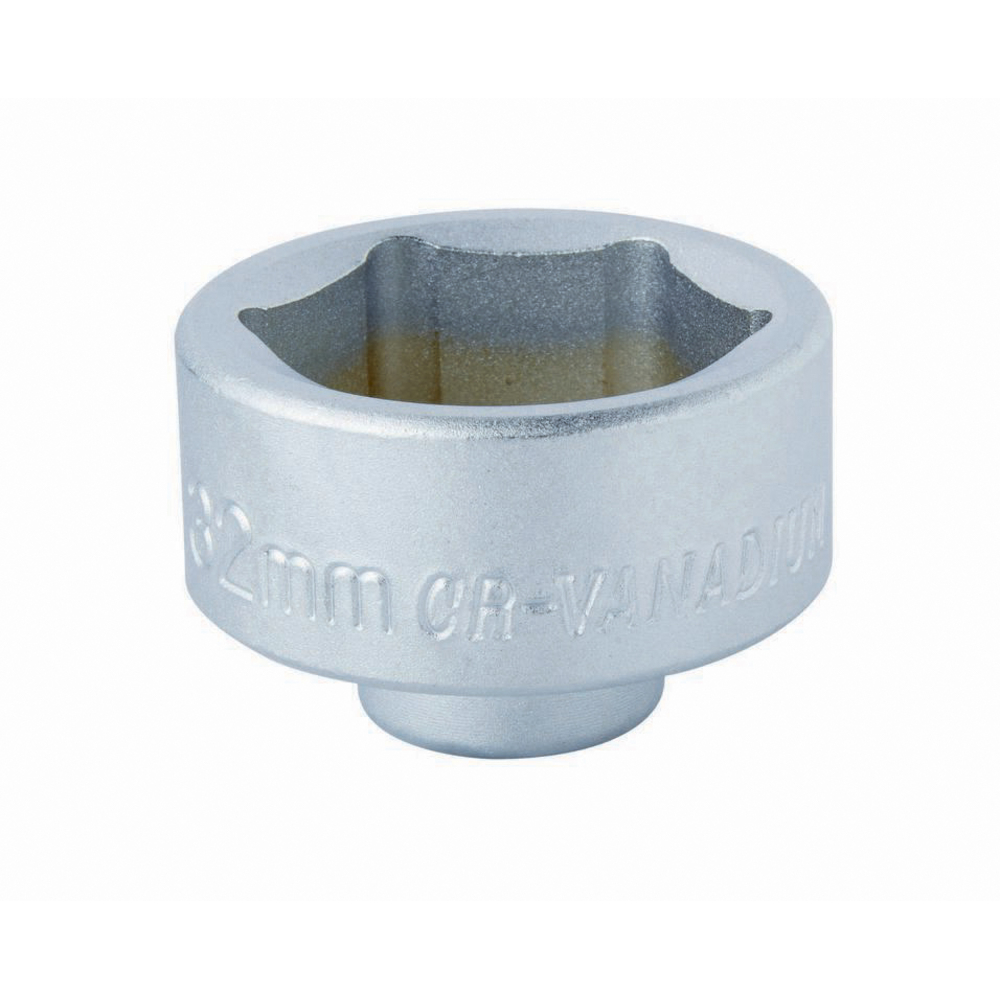 CLE COIFFE 6 PANS POUR FILTRE A HUILE DE 24 MM SAM OUTILLAGE - 62824