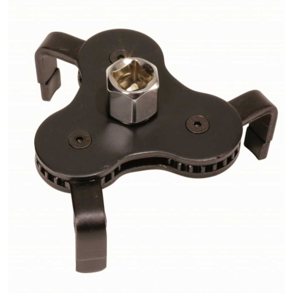 Cle filtre a huile 3 doigts vl SAM OUTILLAGE - 6283