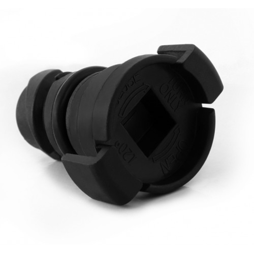 Bouchon de vidange plastique ford SAM OUTILLAGE - 62841B