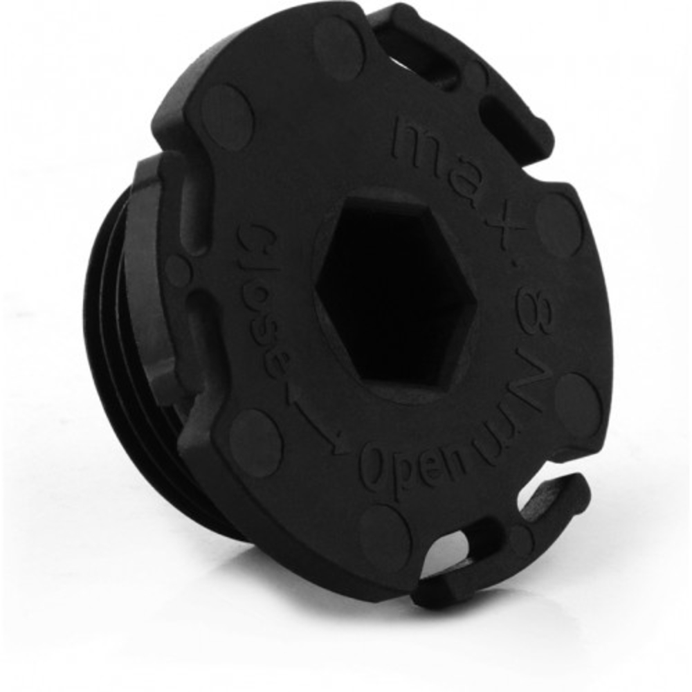 Bouchon de vidange plastique bmw SAM OUTILLAGE - 62841C