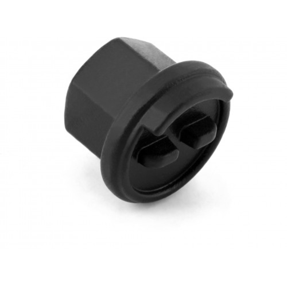 Bouchon de vidange plastique mercedes SAM OUTILLAGE - 62841E