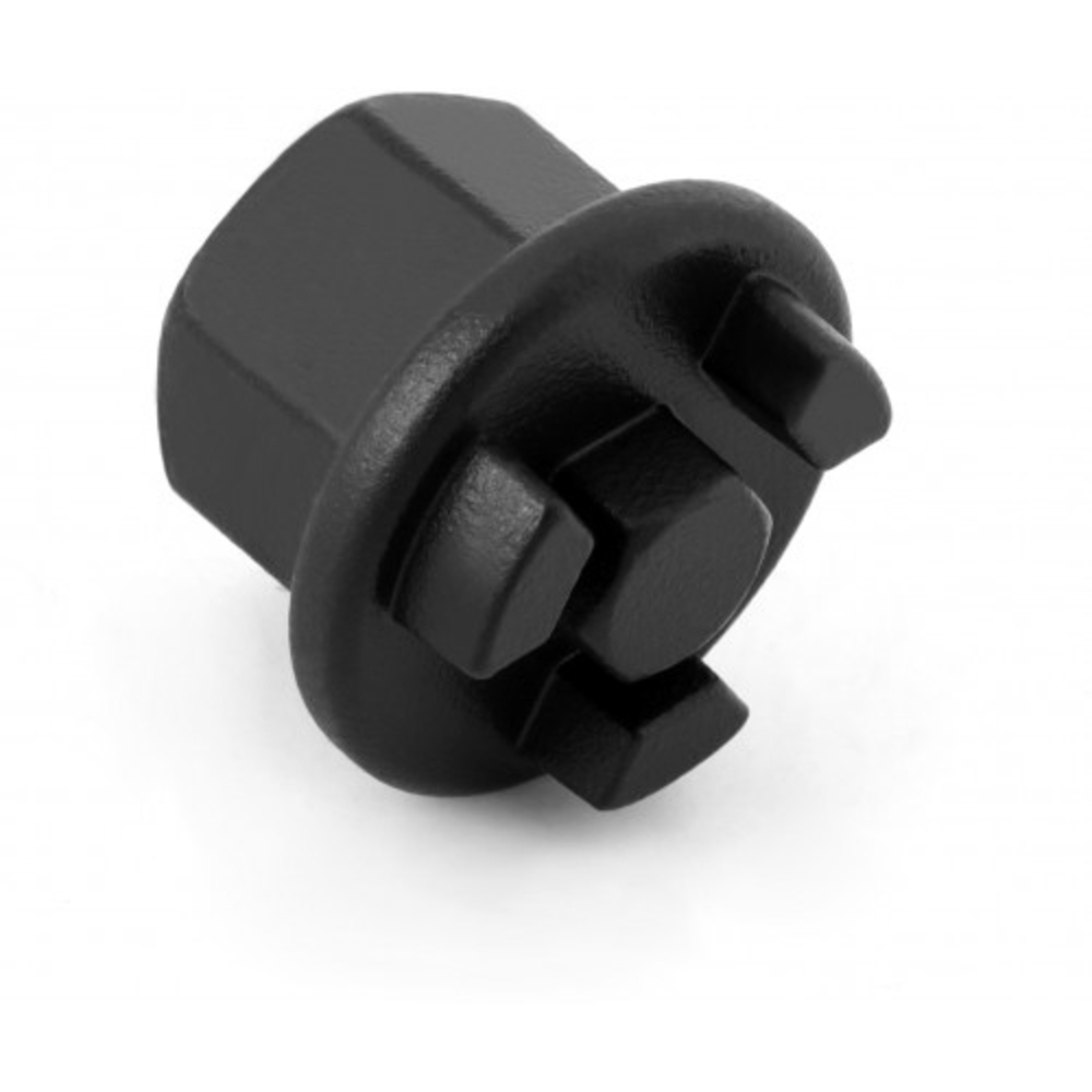 Bouchon de vidange plastique daf SAM OUTILLAGE - 62841F