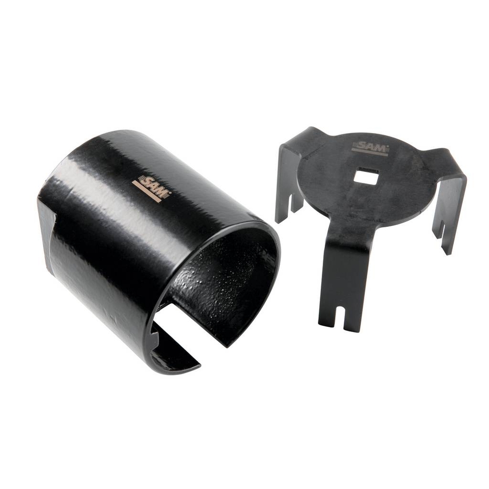 DEMONTE FILTRE A GASOIL SAM OUTILLAGE - 628EF