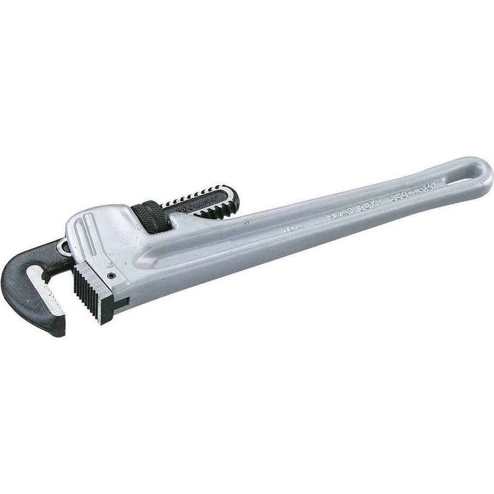 CLE SERRE TUBE ALLIAGE LEGER 14' SAM OUTILLAGE - 63014AL
