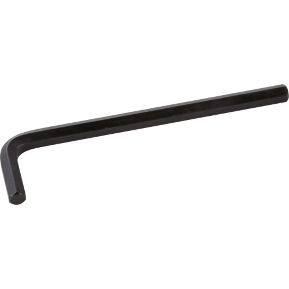 Cle male longue coudee 6 pans en pouce 1/16'' SAM OUTILLAGE - 63116