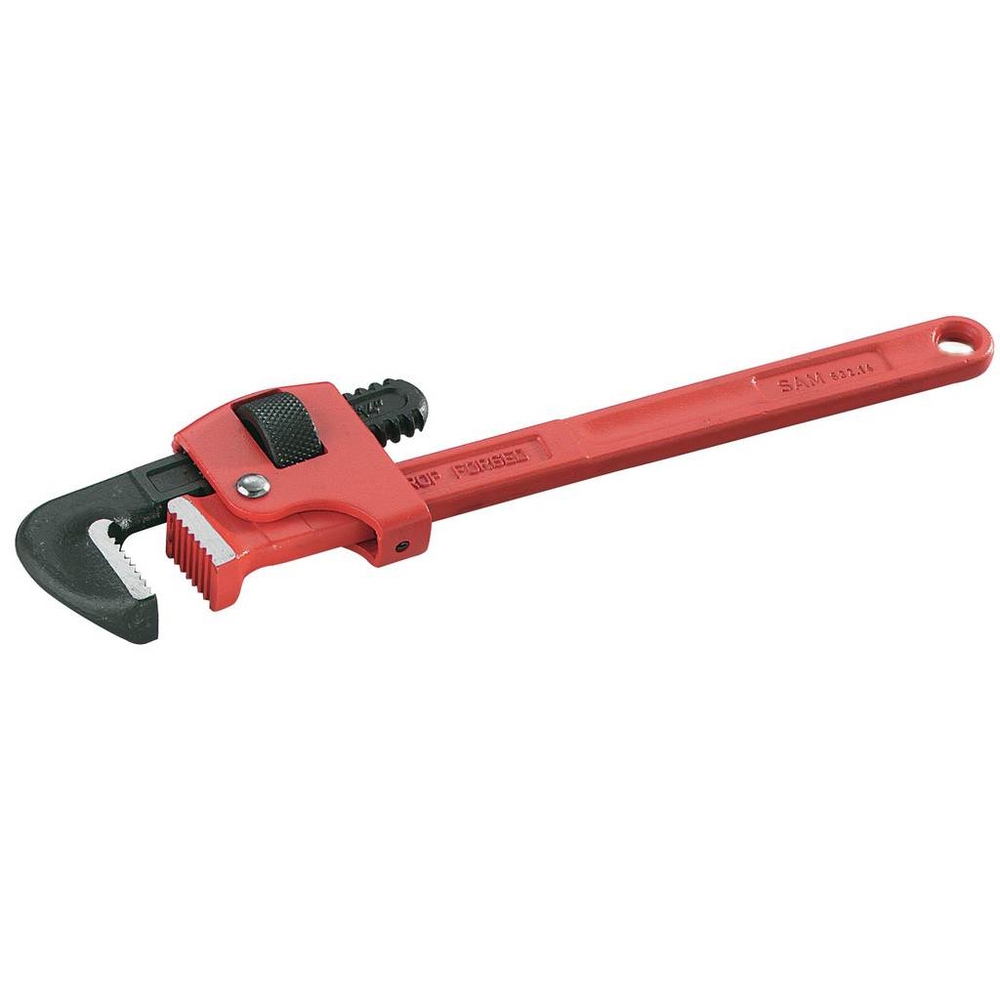 CLE STILLSON 10' SAM OUTILLAGE - 63210