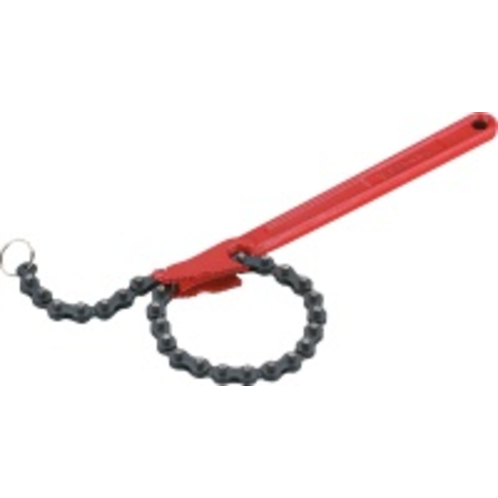 CLE SERRE-TUBES A CHAINE SAM OUTILLAGE 12 MM -638-12