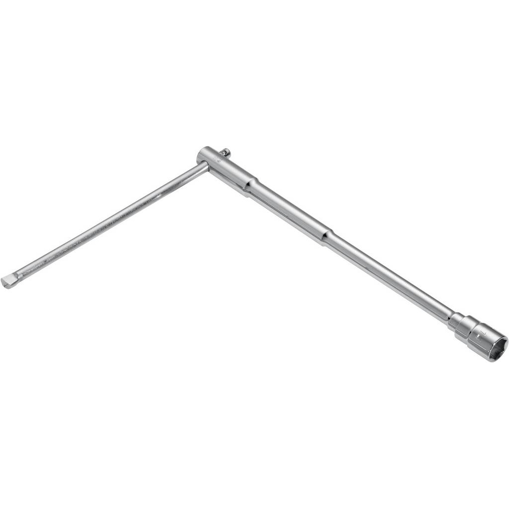 CLE DOUILLE EN T DE 12 MM SAM OUTILLAGE - 63BT12
