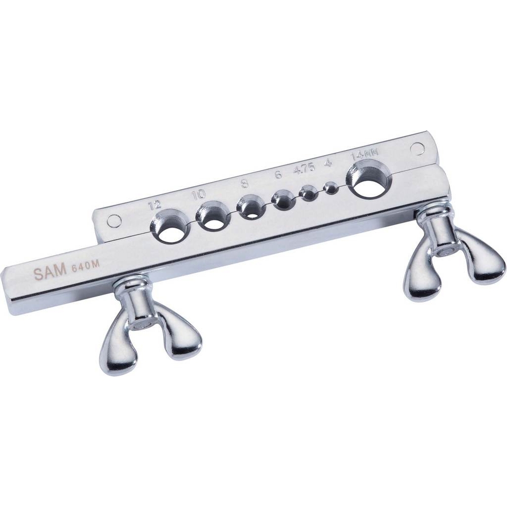 MATRICE POUR 640 SAM OUTILLAGE - 640M