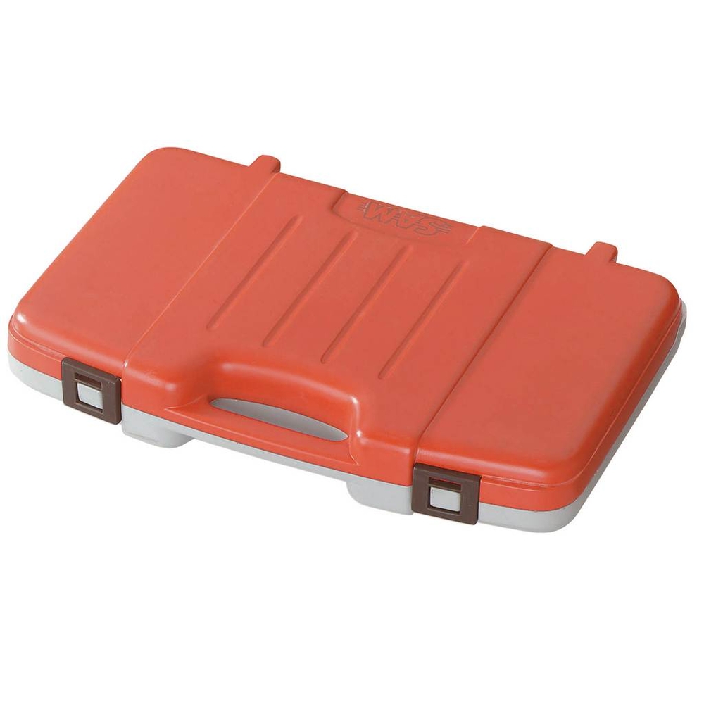 Coffret Solidosam boîte vide pour rangement - SAM OUTILLAGE - 651C
