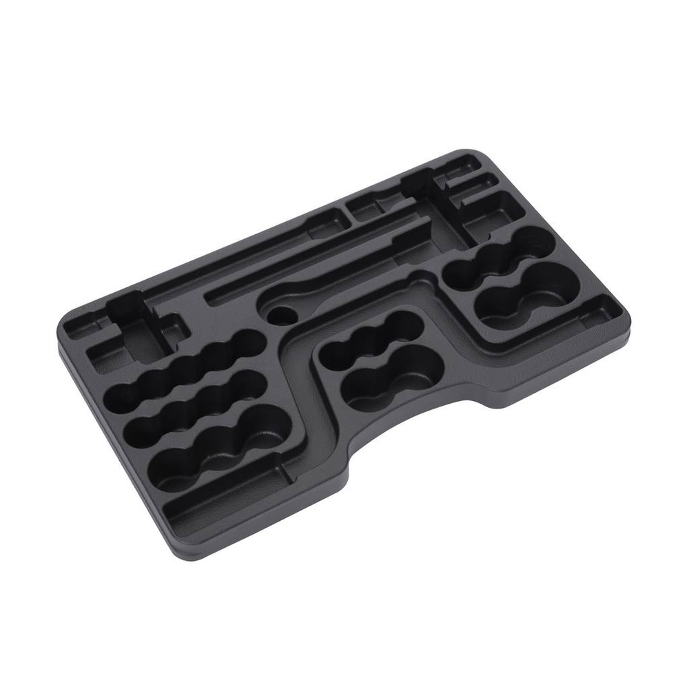 PLATINE POUR COFFRET SAM OUTILLAGE - 652P1