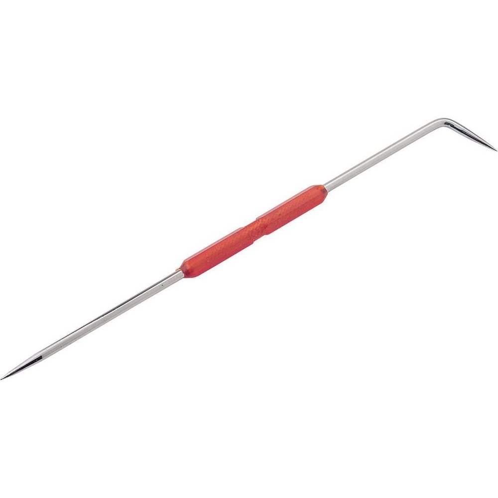 POINTE A TRACER DOUBLE POINTE SAM OUTILLAGE - 6651