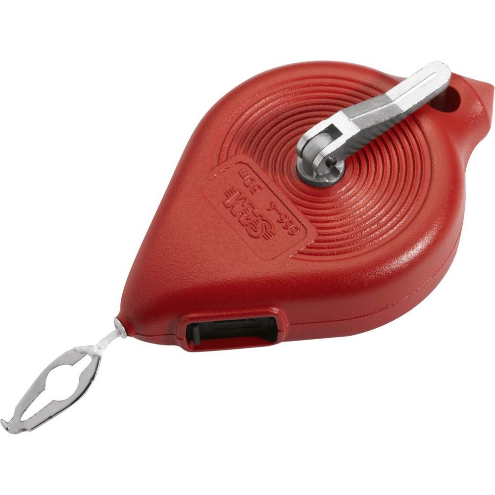 CORDEAU TRACEUR 30M - SAMOUTILLAGE - 666-4