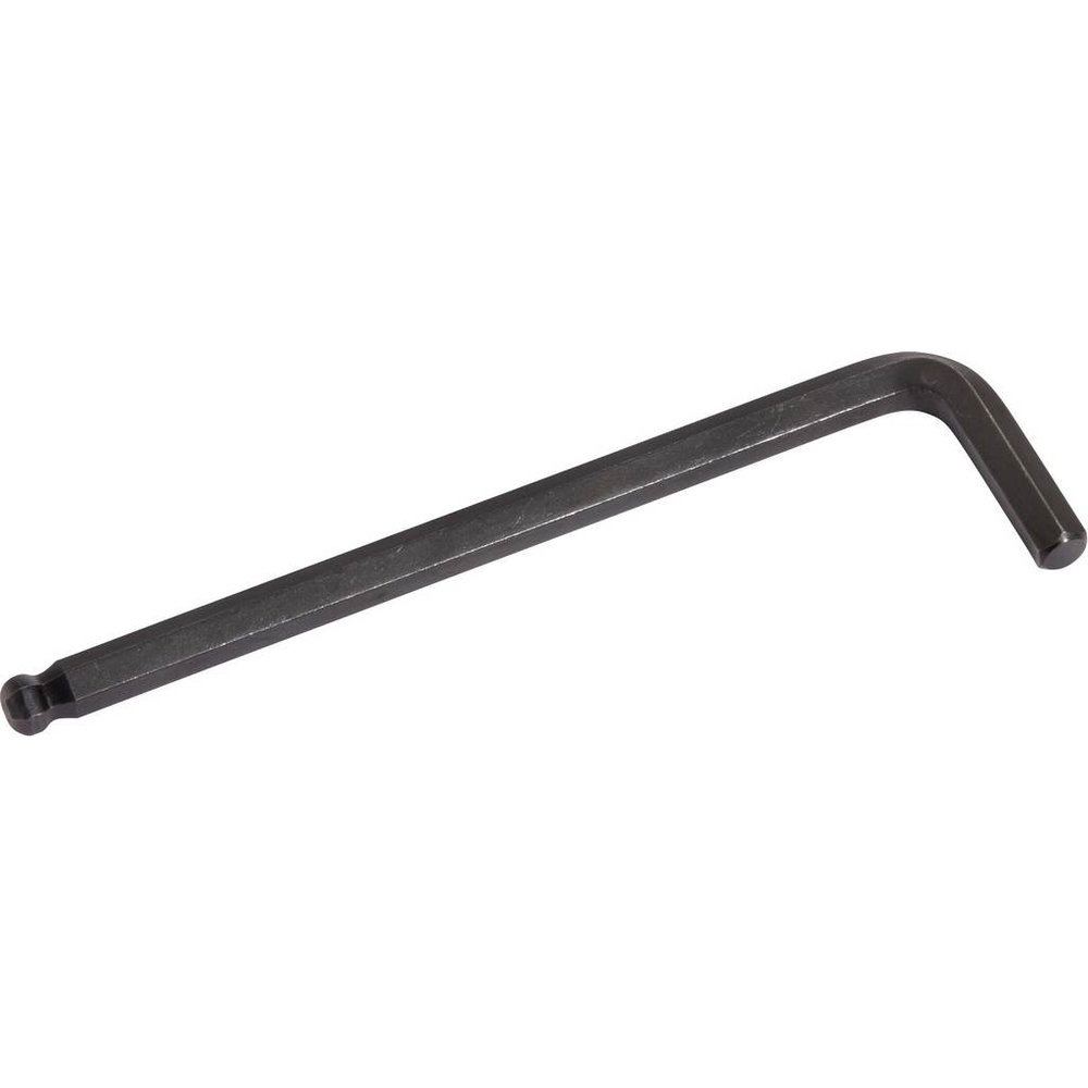 CLE MALE 6 PANS A TETE SPHERIQUE 4 MM SAM OUTILLAGE - 67A4