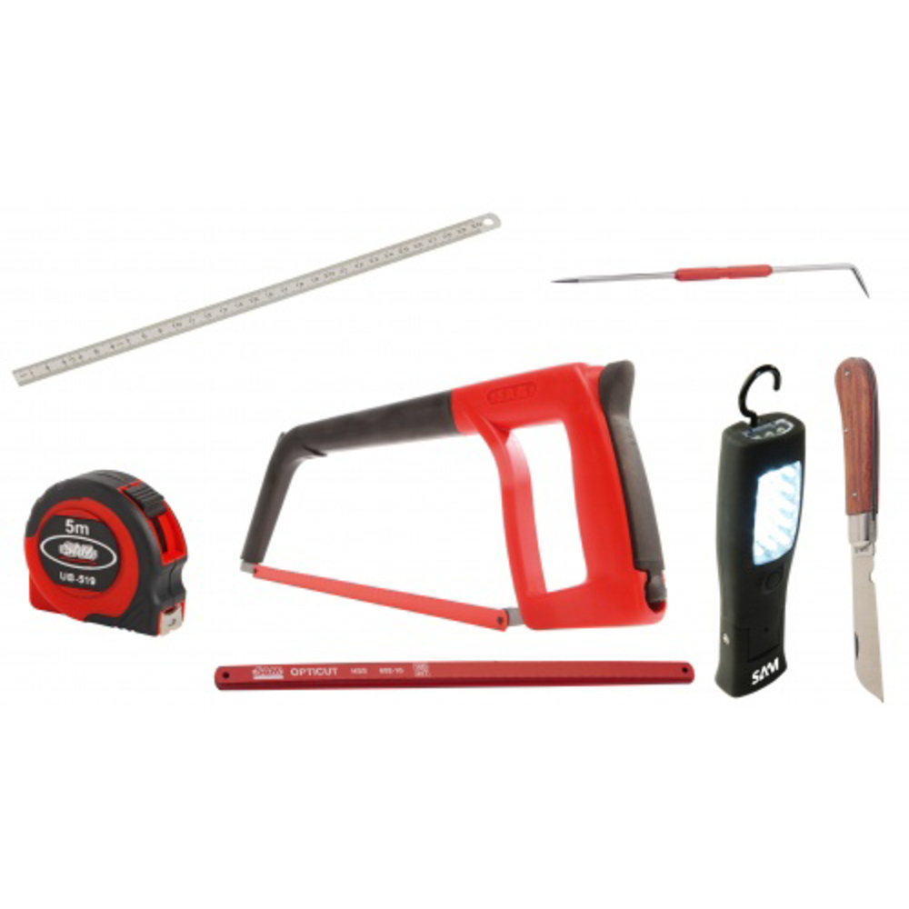 Composition de sciage SAM OUTILLAGE - 690J5