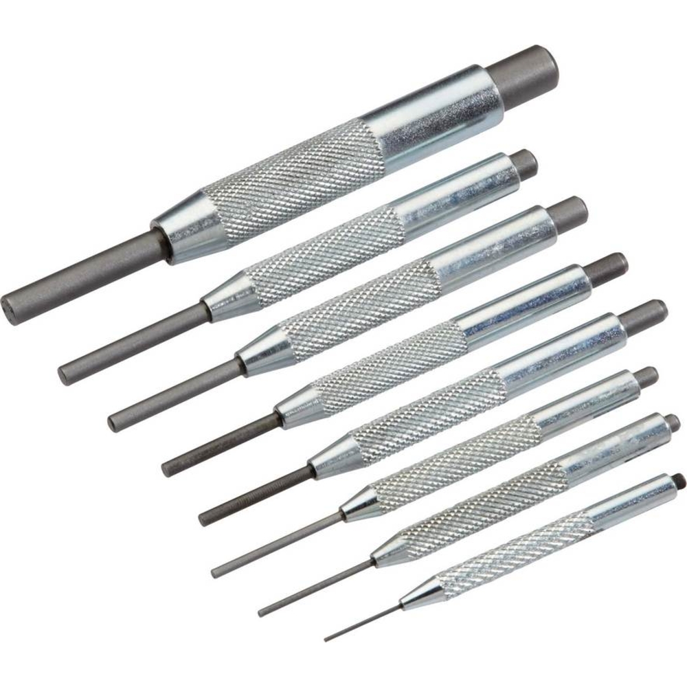 JEU 8 CHASSE-GOUPILLES A MANCHON SAM OUTILLAGE - 6CJ8