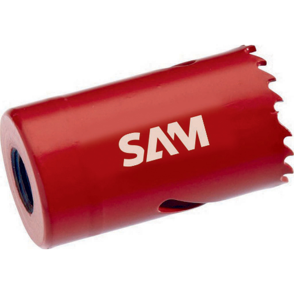 SCIE TREPAN 86 MM SAM OUTILLAGE - 70586
