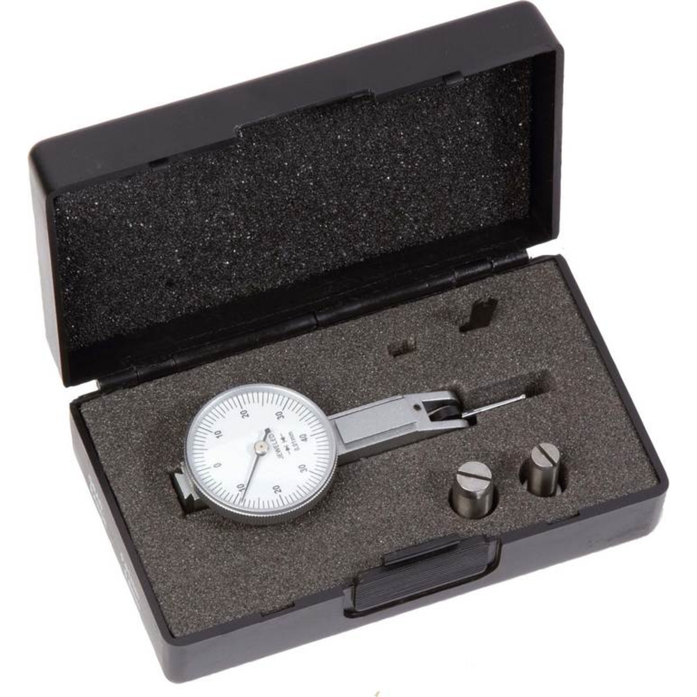 COMPARATEUR A LEVIER SAM OUTILLAGE - 710C15