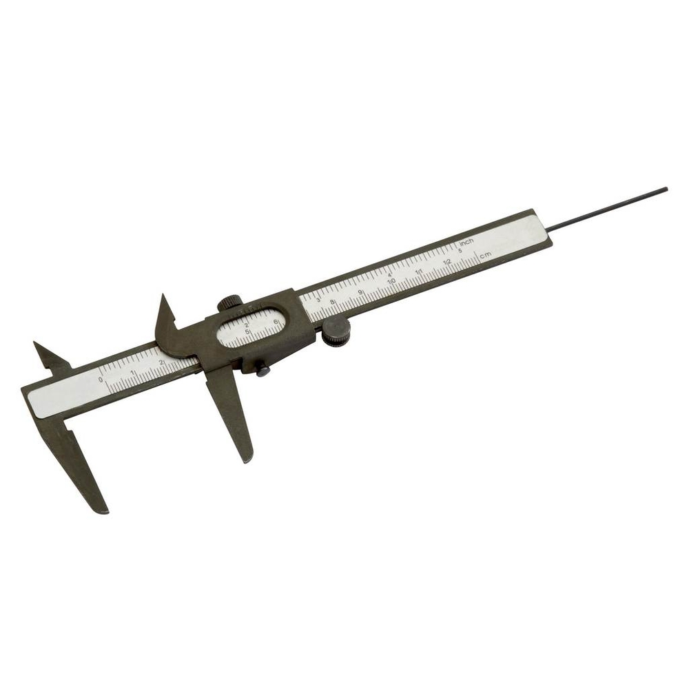 PIED A COULISSE COLOMBUS SAM OUTILLAGE - 710P21