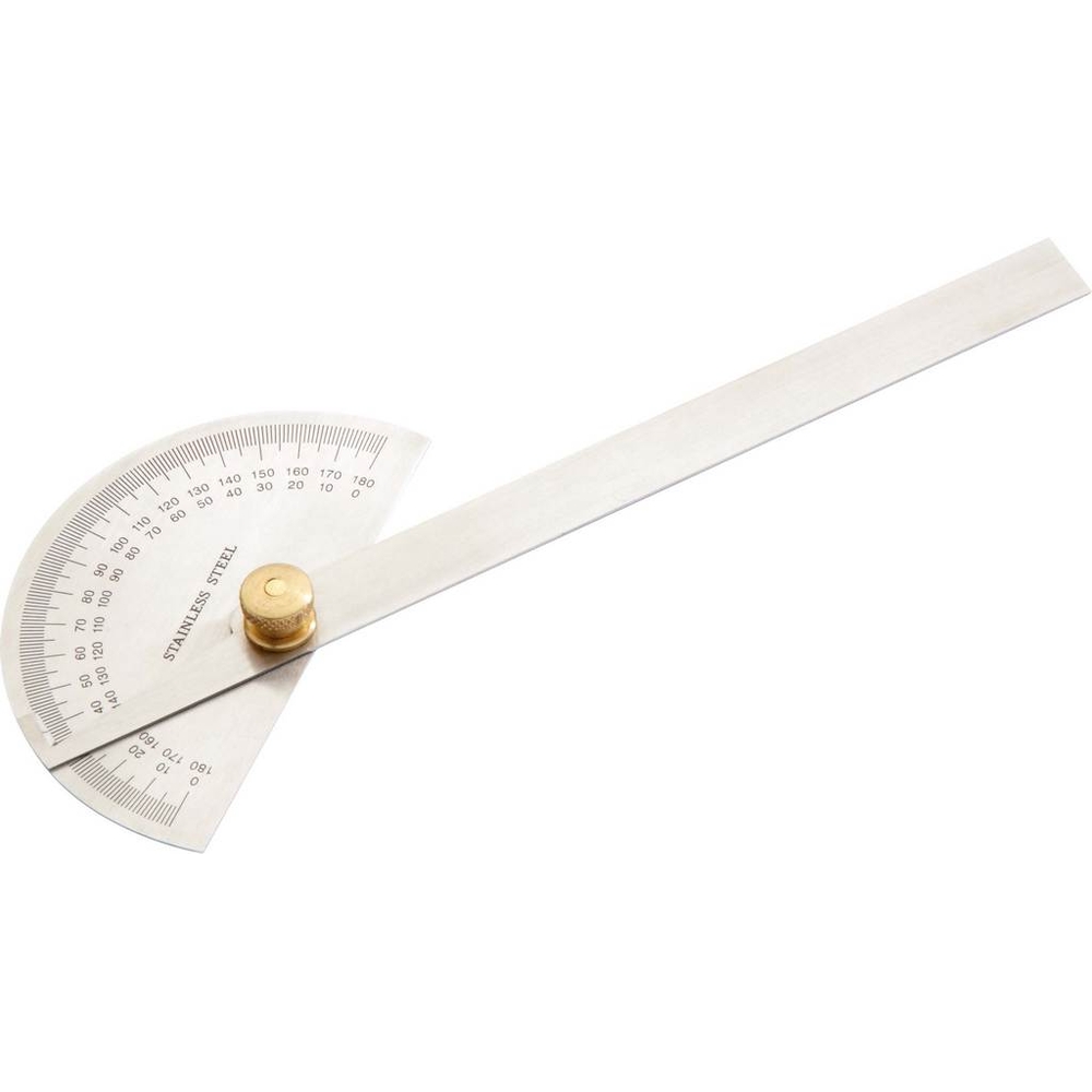 RAPPORTEUR ANGLE MECANICIEN SAM OUTILLAGE - 710R12