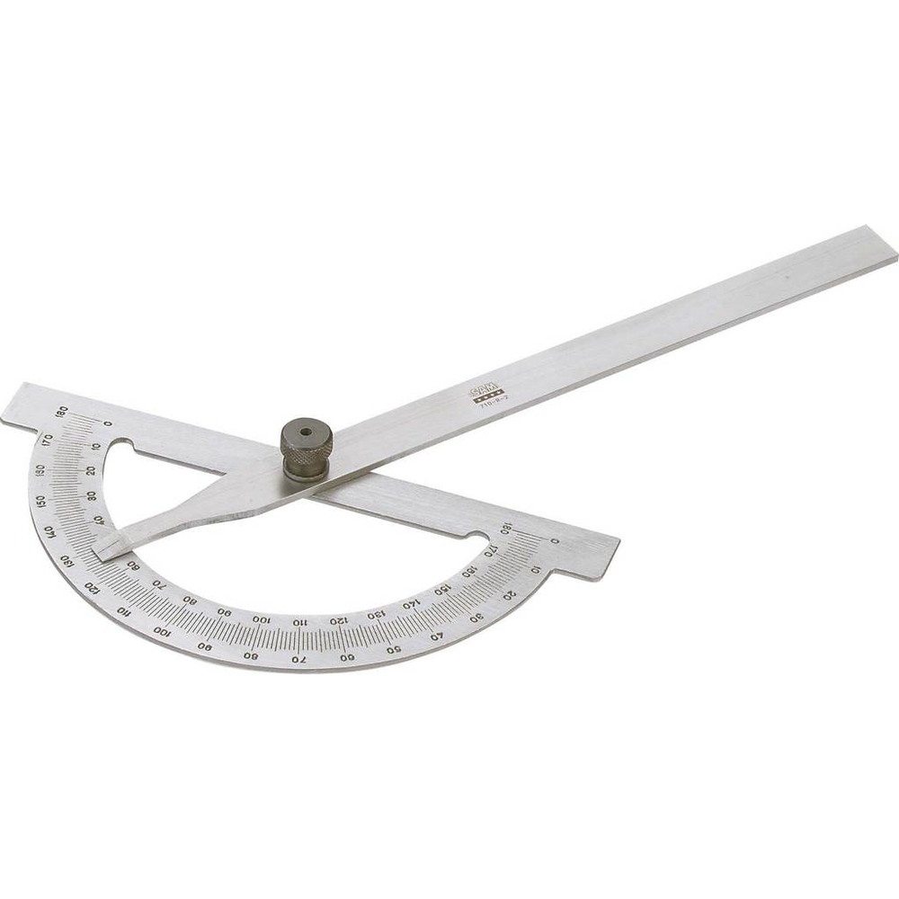RAPPORTEUR D'ANGLE SIMPLE SAM OUTILLAGE - 710R2