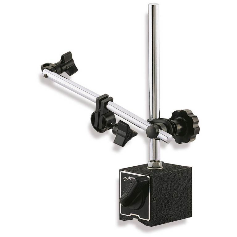 POTENCE POUR COMPARATEUR SAM OUTILLAGE - 710T6