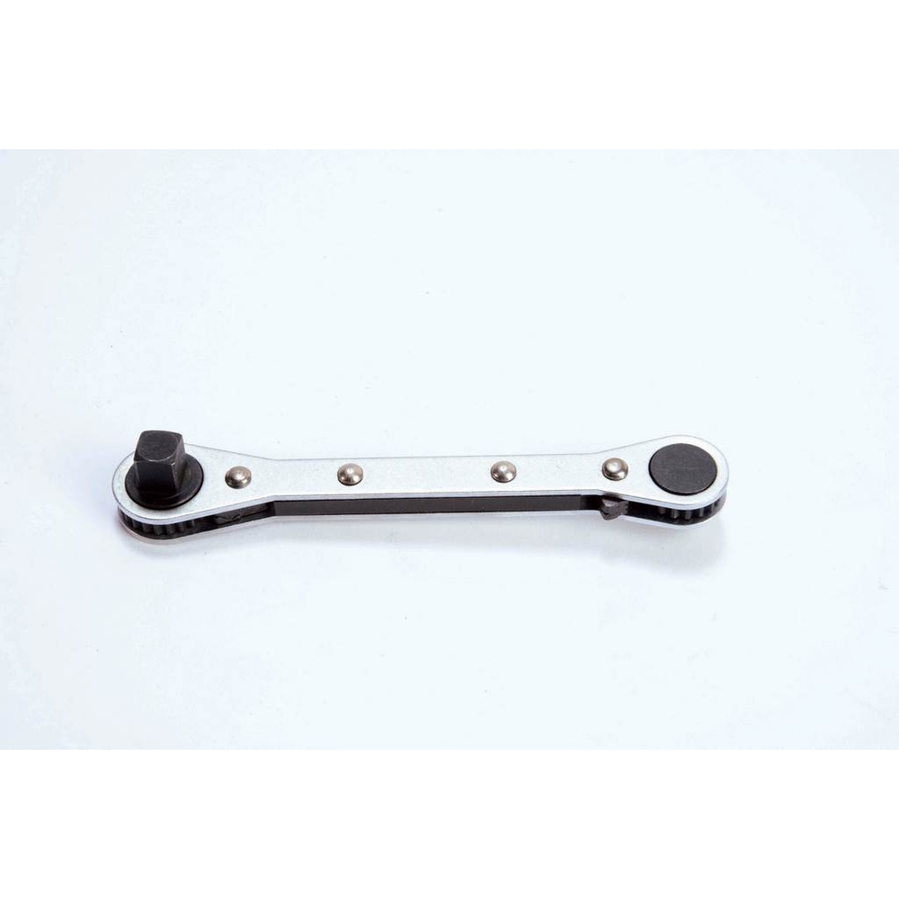 CLIQUET 1/4' / 3/8' EXTRA PLAT SAM OUTILLAGE - 72137