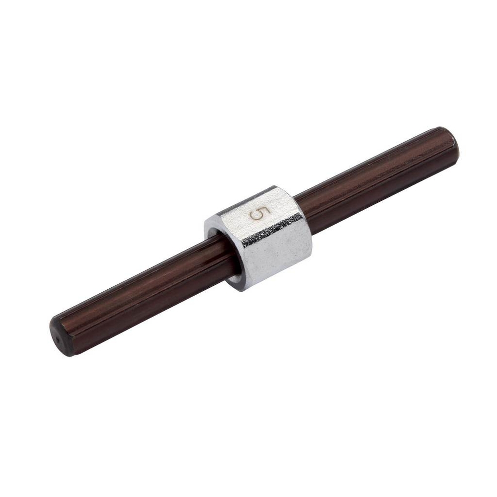 EXTRACTEUR POUR VIS CASSEE 5 A 6 MM SAM OUTILLAGE - 7621
