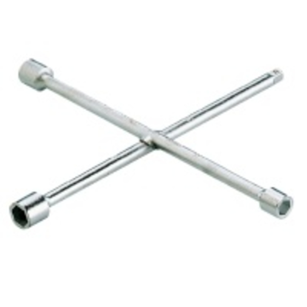 CLE DE SERRAGE EN CROIX VU SAM OUTILLAGE- 76-2L