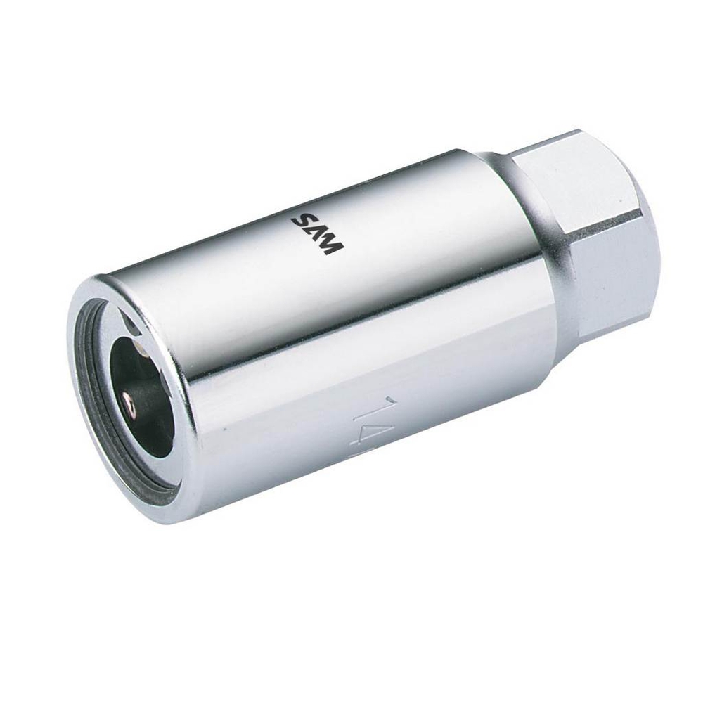 DEGOUJONNEUR A ROULEAUX M6 SAM OUTILLAGE - 7636