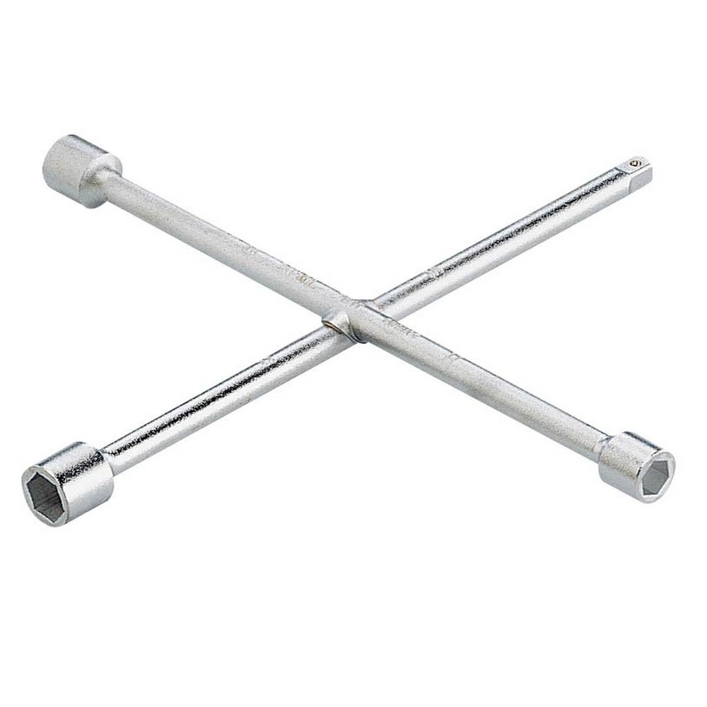 CLE EN CROIX PL SAM OUTILLAGE - 763L