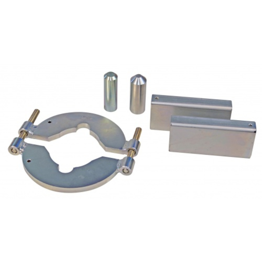 EXTRACTEUR DE ROULEMENT COMPACT DE 100 A 230 MM SAM OUTILLAGE - 76EXRC