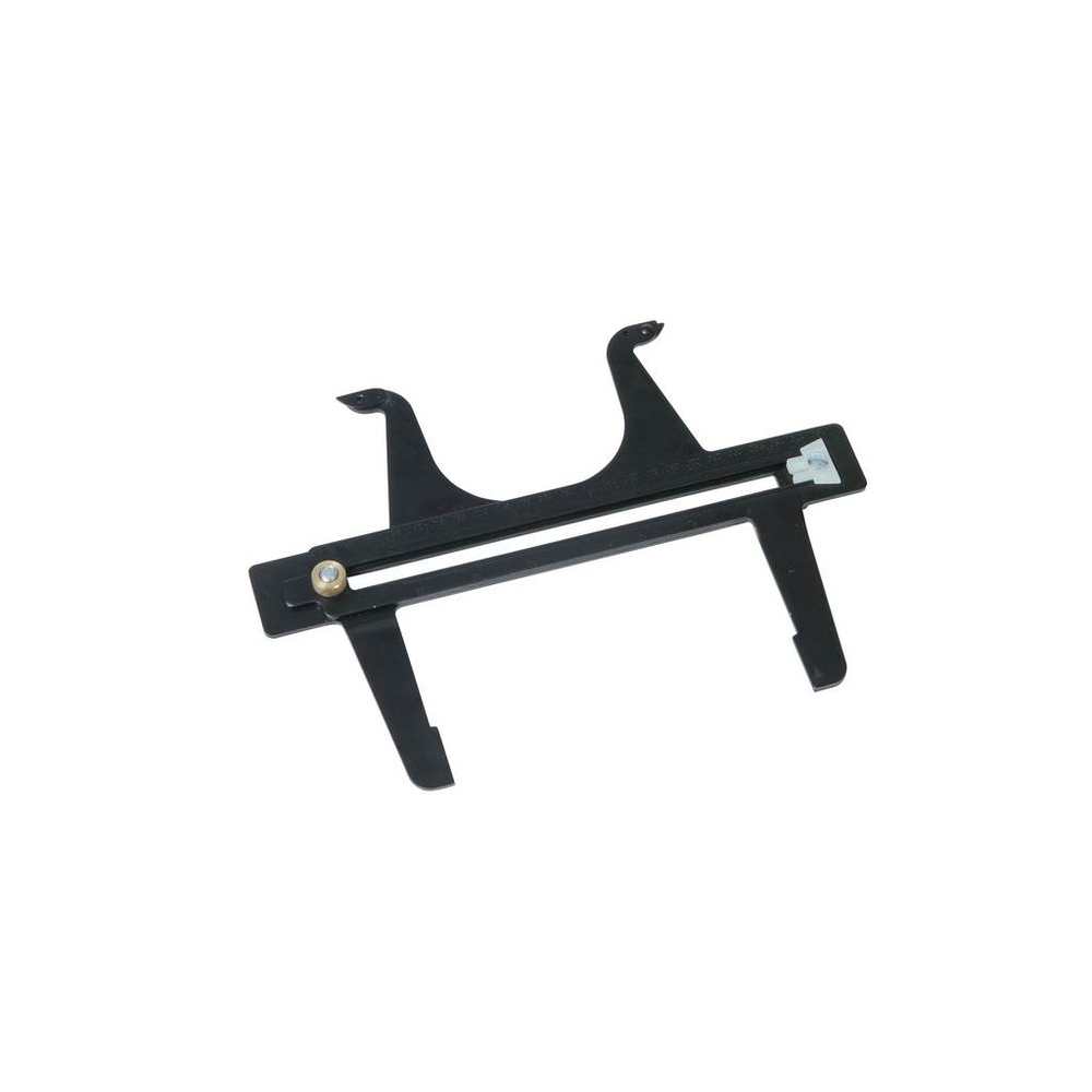 PIED A COULISSE POUR TAMBOUR SAM OUTILLAGE - 76MTVL2