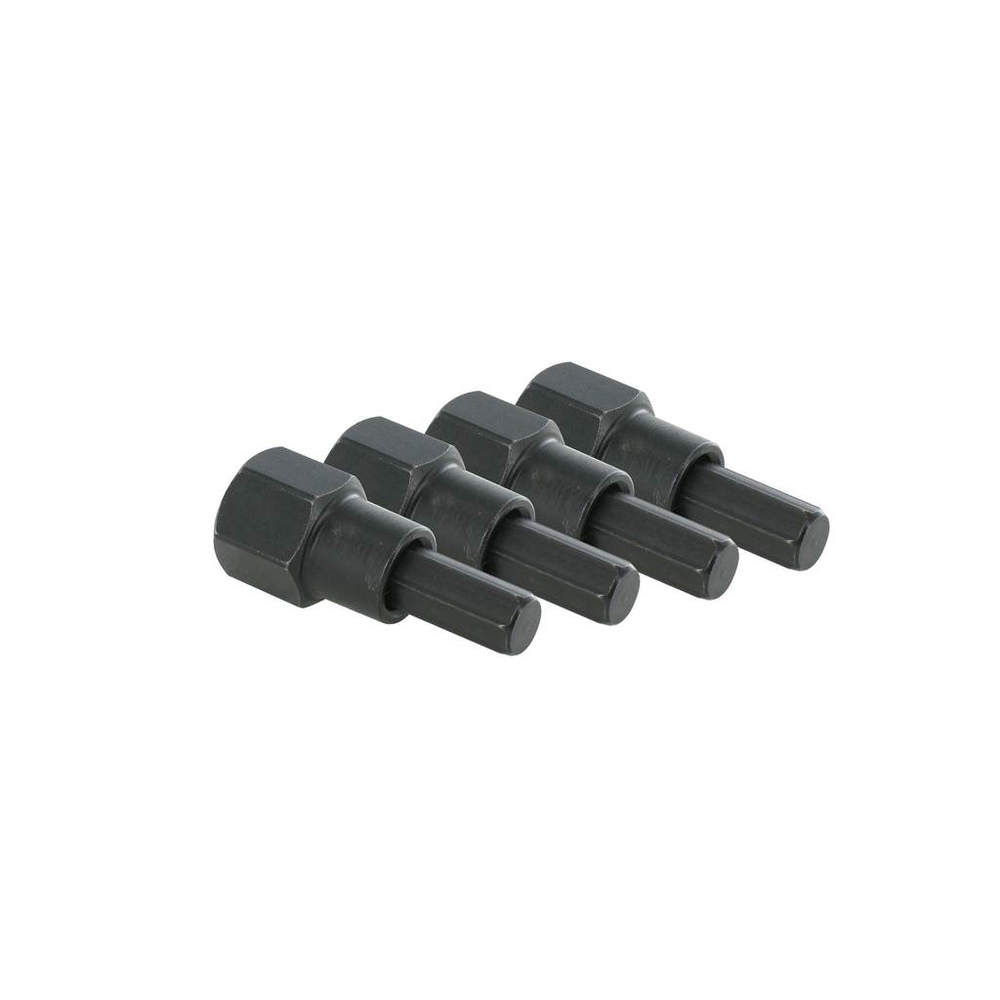 SET EXTRACTEUR 4 PIECES SAM OUTILLAGE - 76NSUNIV18
