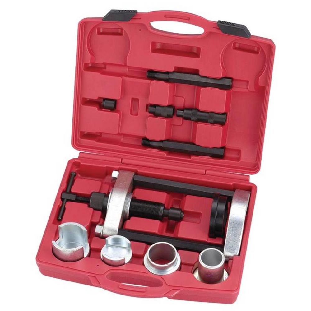 PRESSE HYDRAULIQUE POUR SILENT-BLOCS 12T SAM OUTILLAGE - 76PRES