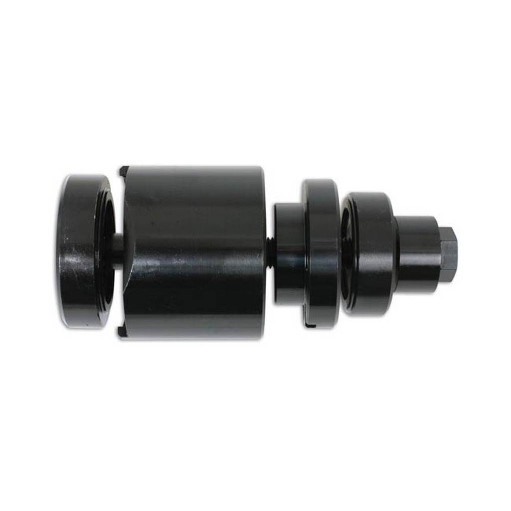 KIT DEPOSE SILENT-BLOCS AVANT VW POLO, IBIZA, FABIA SAM OUTILLAGE - 76VAG