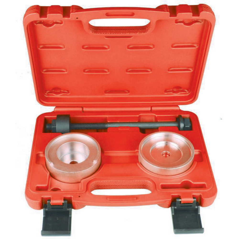 Kit dépose silentblocs arrière AUDI A3, GOLF 4, BORA SAM OUTILLAGE - 76VAGAR