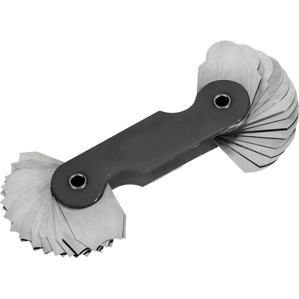 JAUGE A RAYON 32 LAMES SAM OUTILLAGE - 77632A