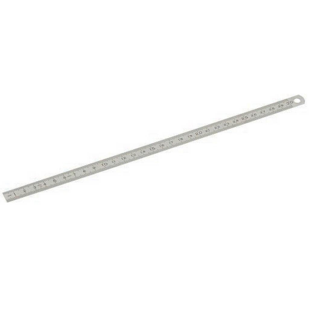REGLET FLEXIBLE 300MM SAM OUTILLAGE - 7813
