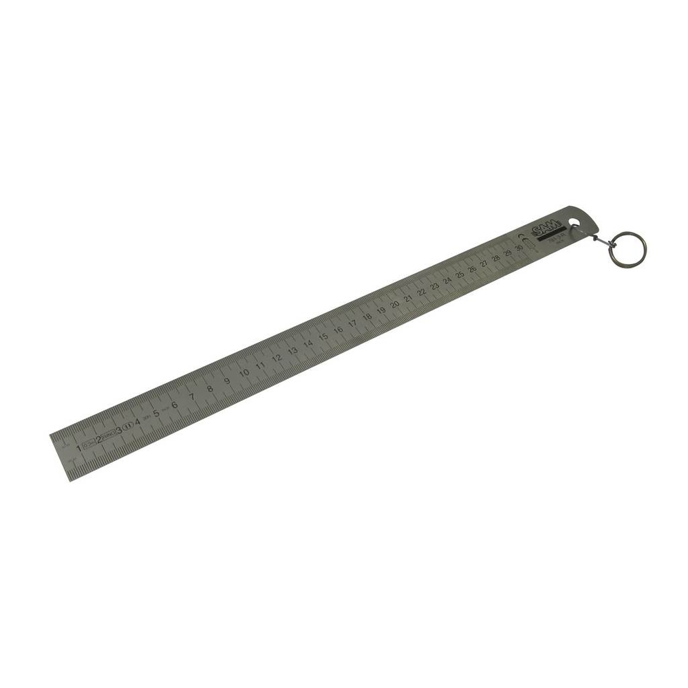 REGLET FLEXIBLE 300MM SAM OUTILLAGE - 7813FME