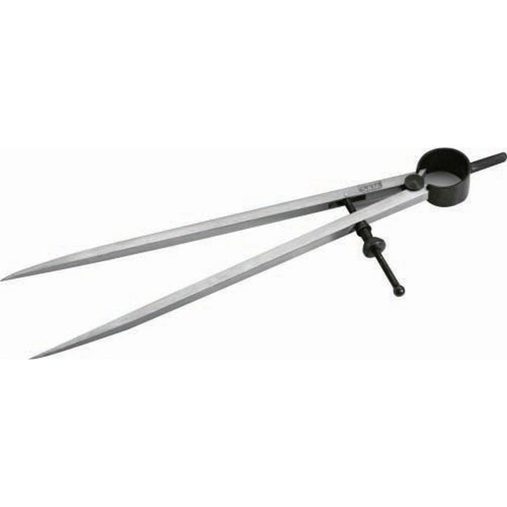 COMPAS A RESSORT A POINTE SAM OUTILLAGE - 782A25