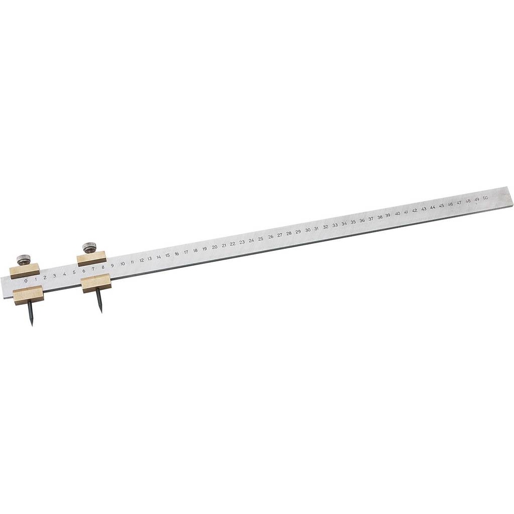 COMPAS A VERGE SAM OUTILLAGE - 783V53