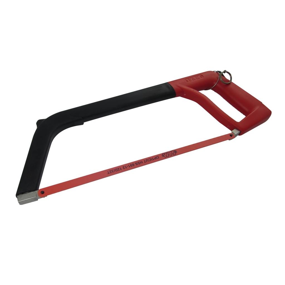 SCIE A METAUX BIMATIERE SAMSOCUT SAM OUTILLAGE - 791FME