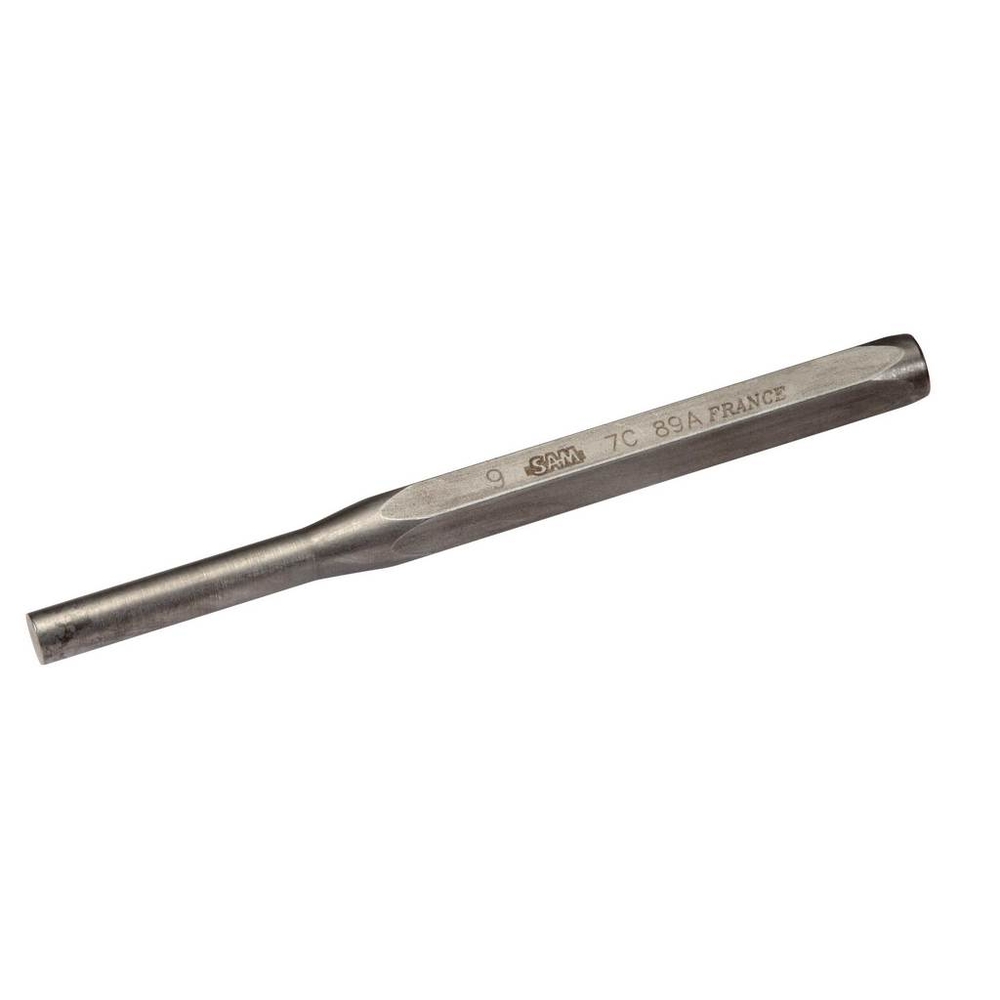 CHASSE-GOUPILLES COURT 3,4 MM - SAMOUTILLAGE - 7-C34A